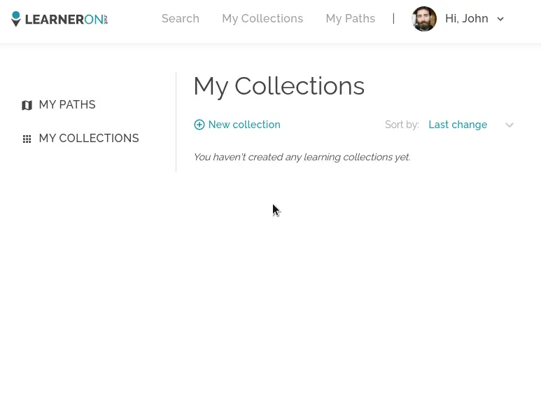 What are Learning Paths and Learning Collections, indeed?-gif